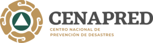Logo CENAPRED