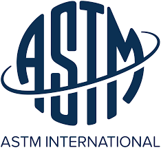 Logo ASTM