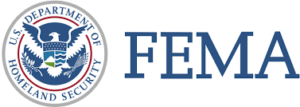 Logo FEMA